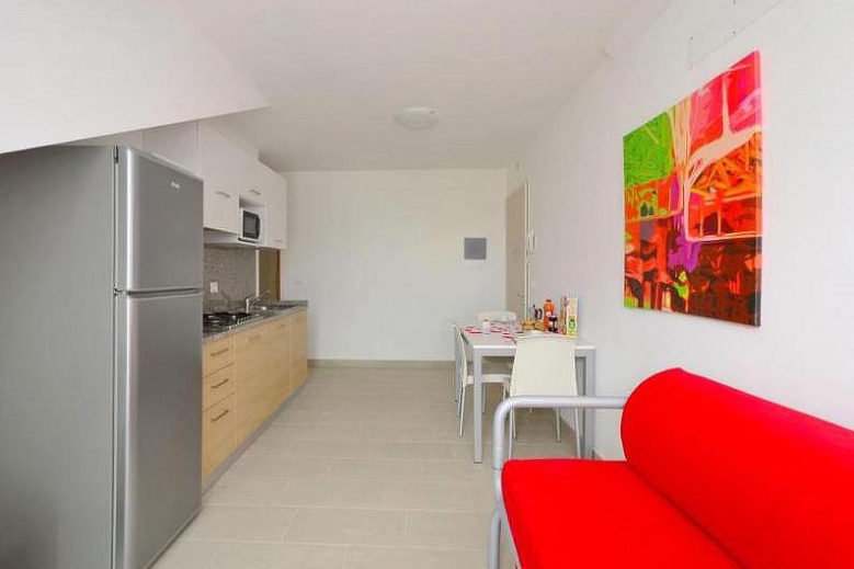 Hotel Residence Fiore