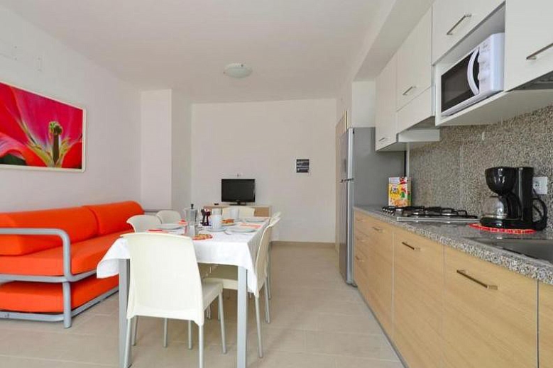 Hotel Residence Fiore