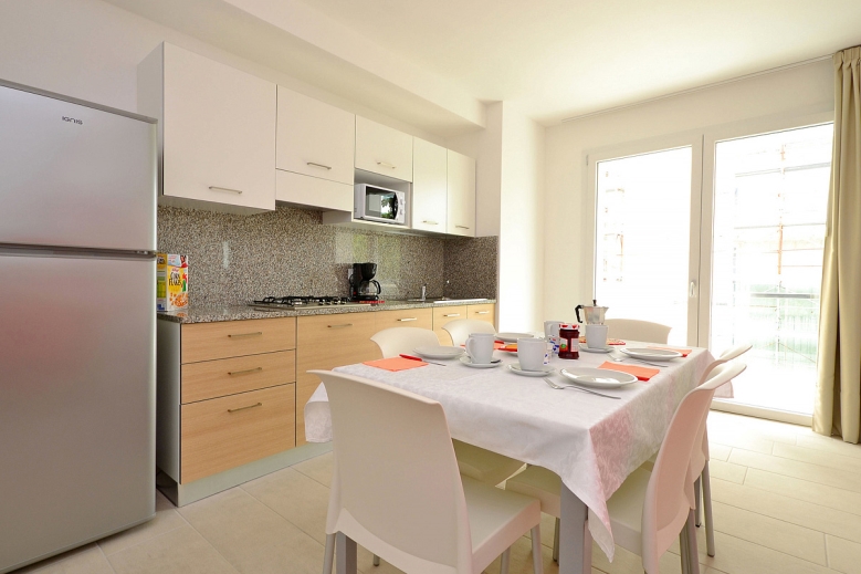 Hotel Residence Fiore