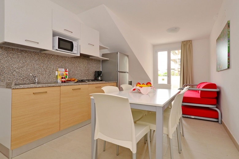 Hotel Residence Fiore