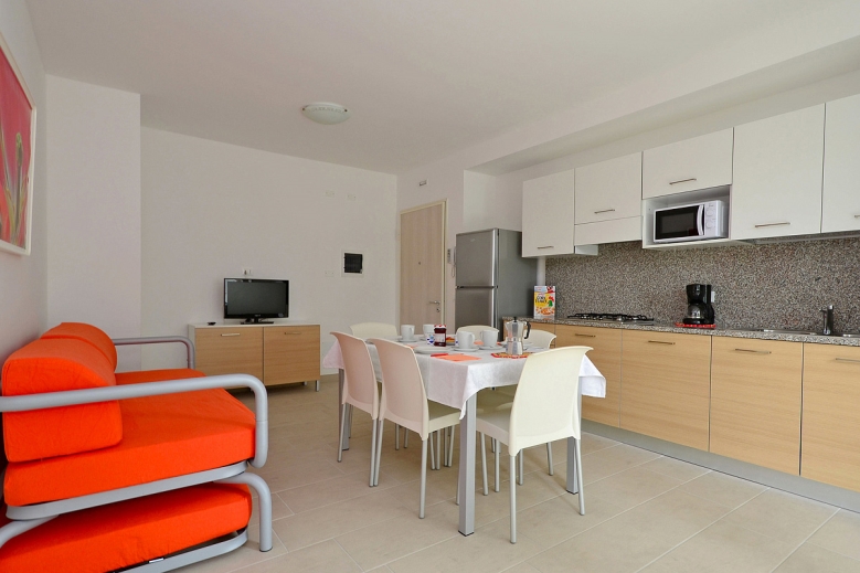 Hotel Residence Fiore