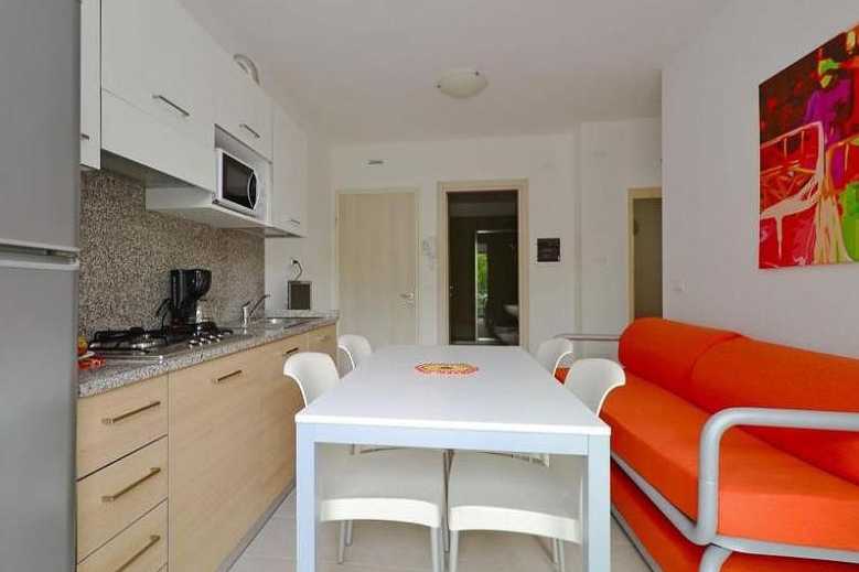 Hotel Residence Fiore