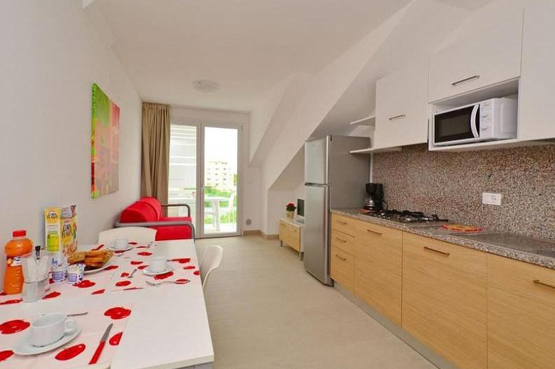 Hotel Residence Fiore