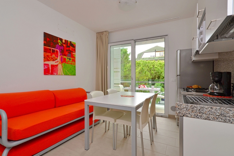 Hotel Residence Fiore