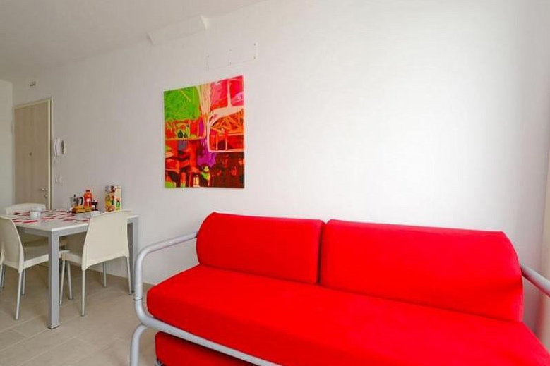 Hotel Residence Fiore