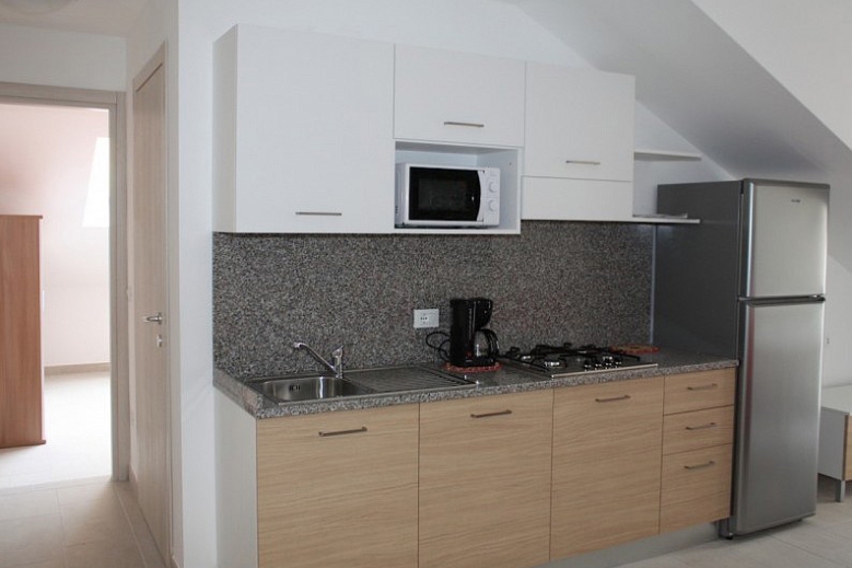 Hotel Residence Fiore