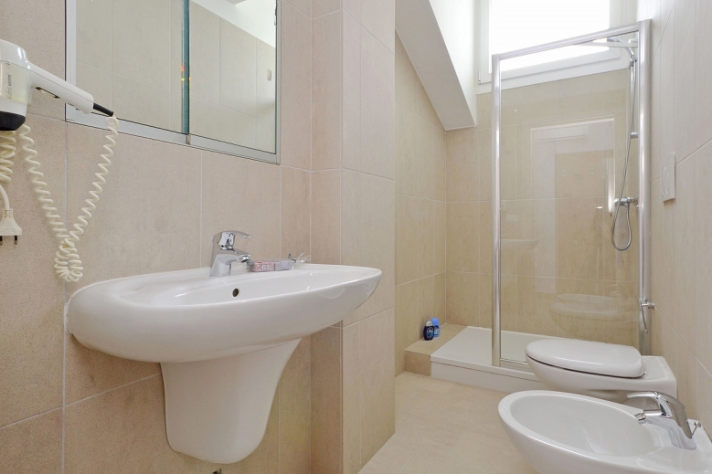 Hotel Residence Fiore