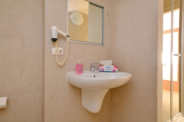 Hotel Residence Fiore