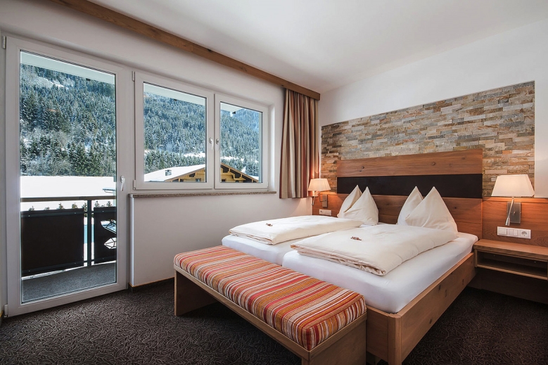 Hotel Alpenwelt Flachau