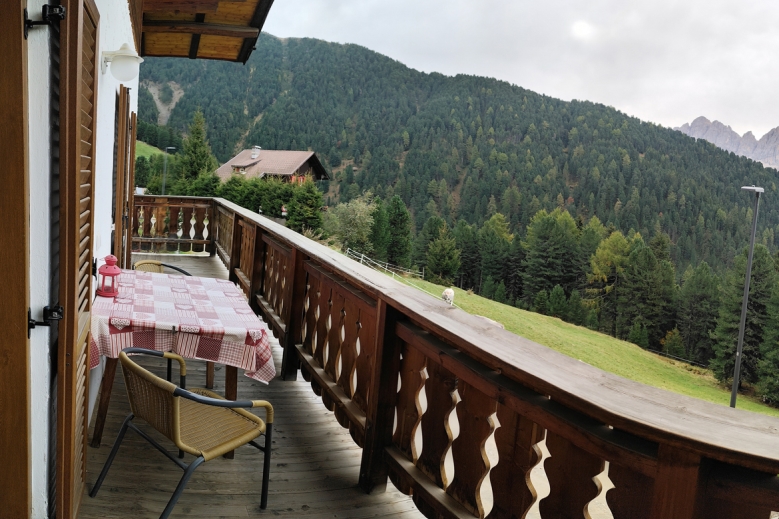 Hotel Apartmány Bergblick