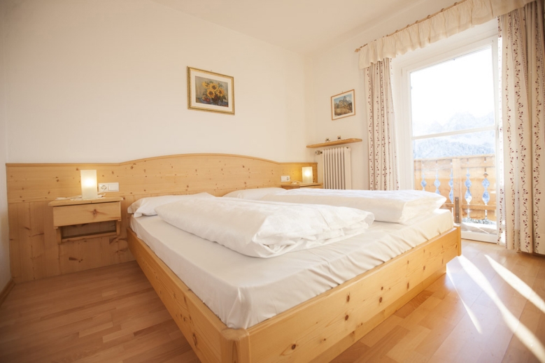 Hotel Apartmány Bergblick