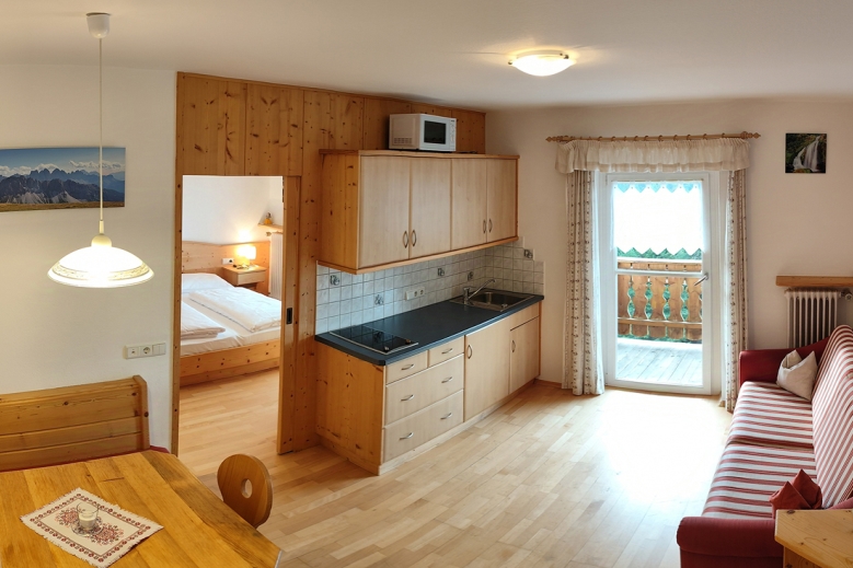 Hotel Apartmány Bergblick