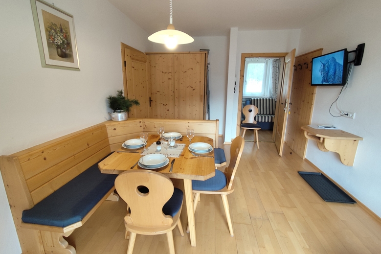 Hotel Apartmány Bergblick