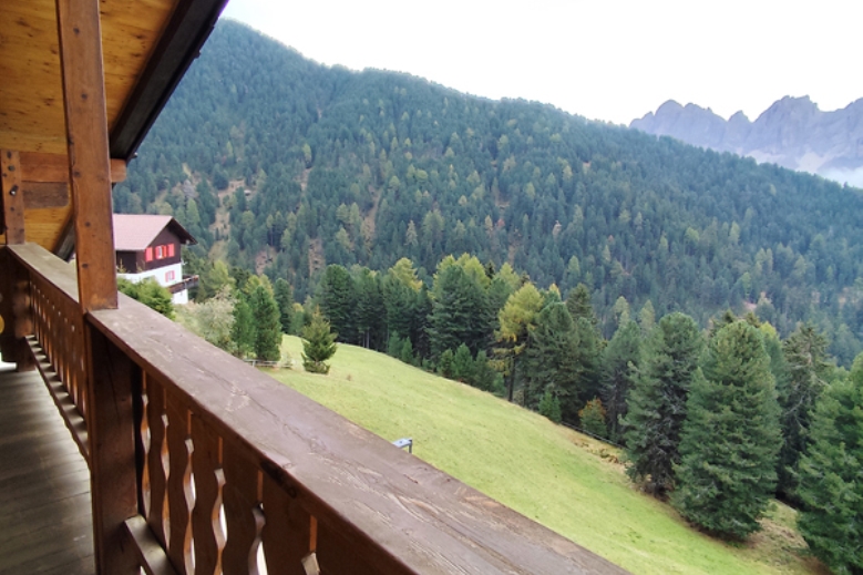 Hotel Apartmány Bergblick
