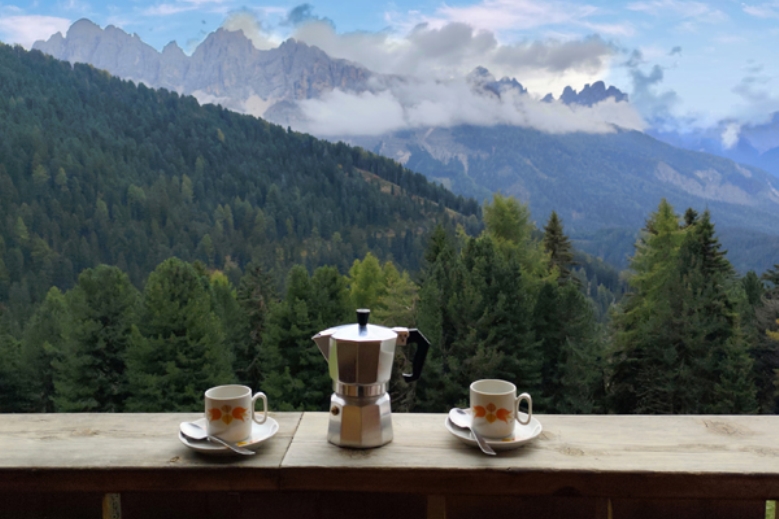 Hotel Apartmány Bergblick