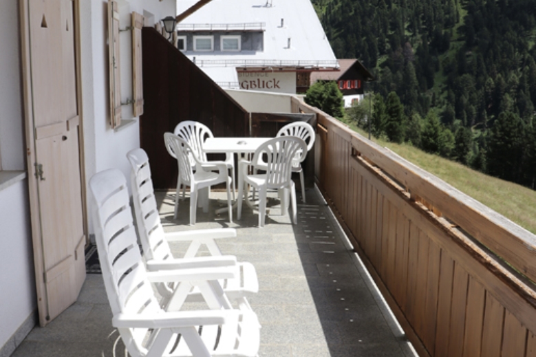 Hotel Apartmány Bergblick