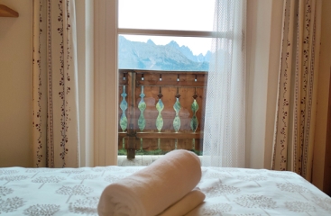 Apartmny Bergblick ***