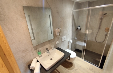 Apartmny Bergblick ***