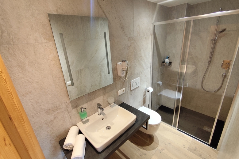 Hotel Apartmány Bergblick