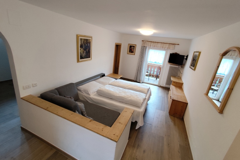 Hotel Apartmány Bergblick