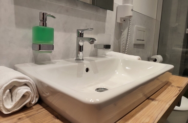 Apartmny Bergblick ***