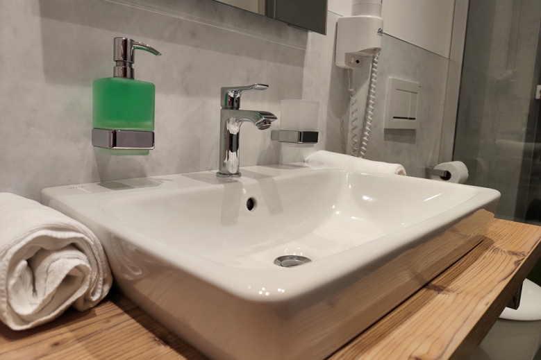 Hotel Apartmány Bergblick