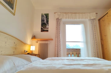 Apartmny Bergblick ***