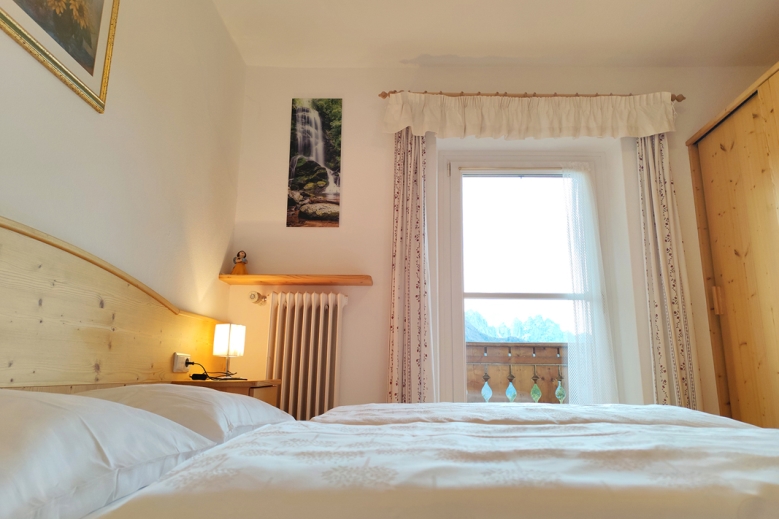 Hotel Apartmány Bergblick