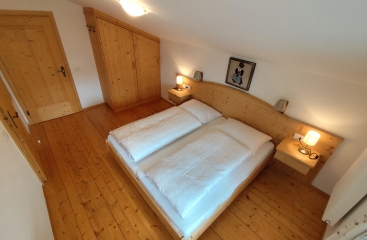 Apartmny Bergblick ***