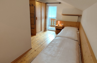 Apartmny Bergblick ***