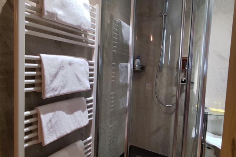 Hotel Apartmány Bergblick