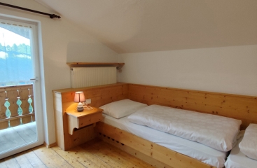 Apartmny Bergblick ***