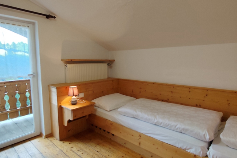 Hotel Apartmány Bergblick