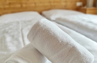 Apartmny Bergblick ***