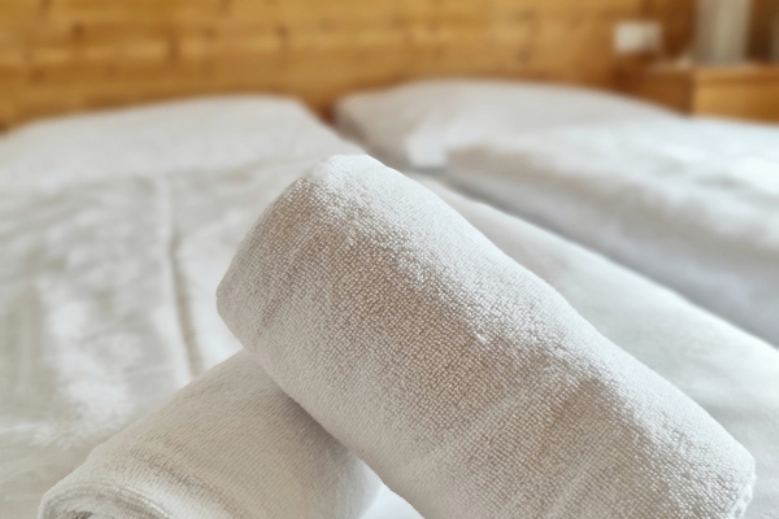 Hotel Apartmány Bergblick