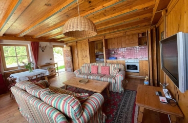Apartmny Bergblick ***