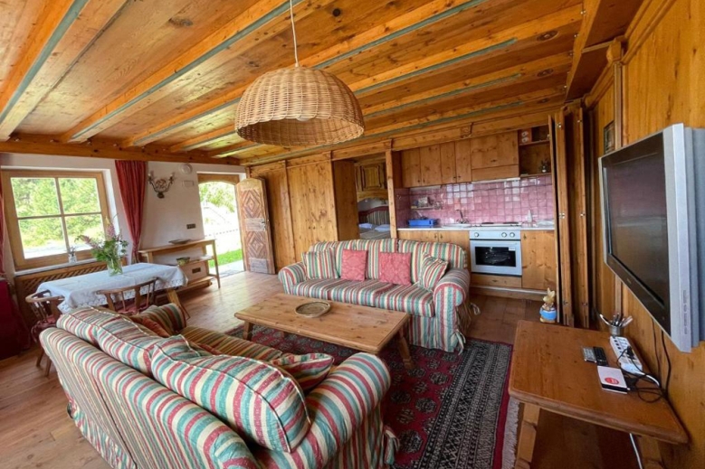 Hotel Apartmány Bergblick