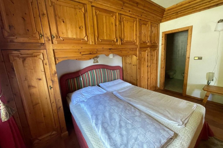 Hotel Apartmány Bergblick