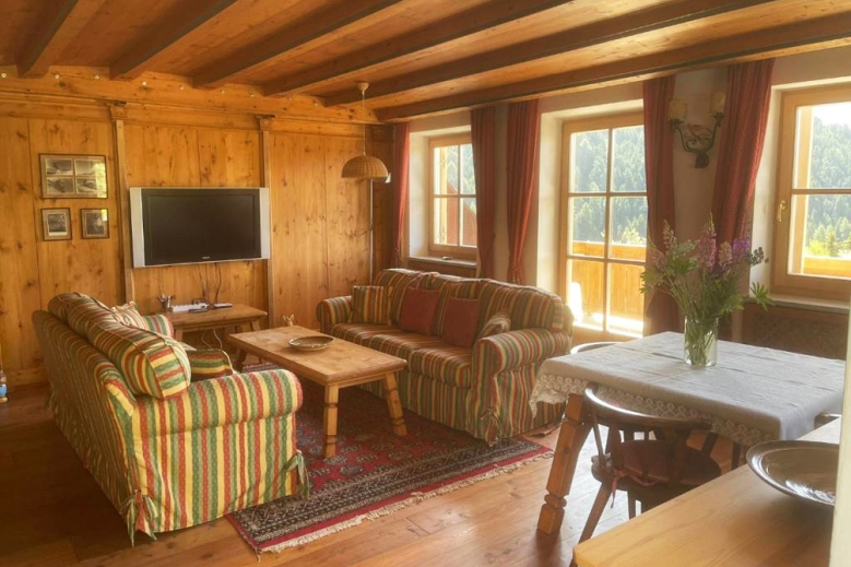 Hotel Apartmány Bergblick