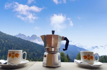 Apartmny Bergblick ***