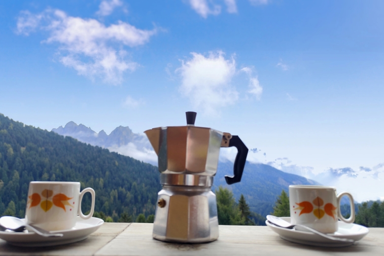 Hotel Apartmány Bergblick