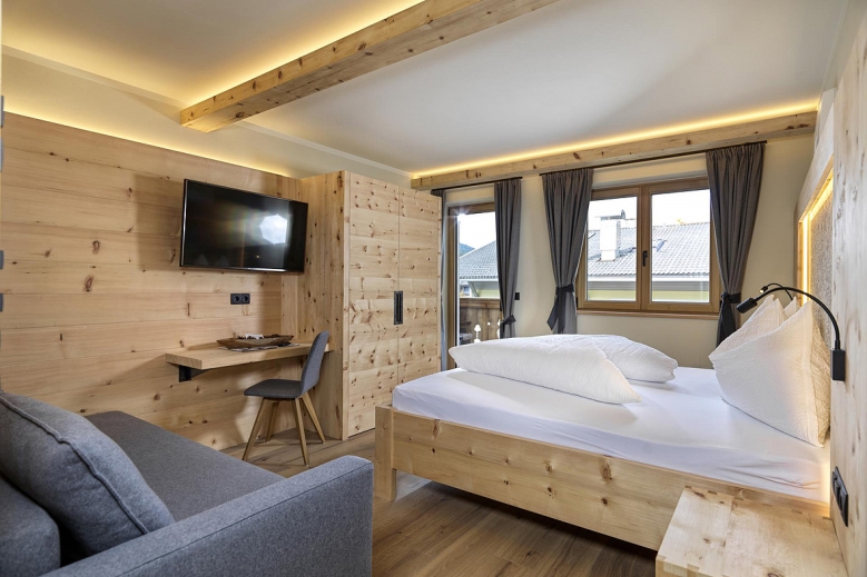 Hotel Aparthotel Riega