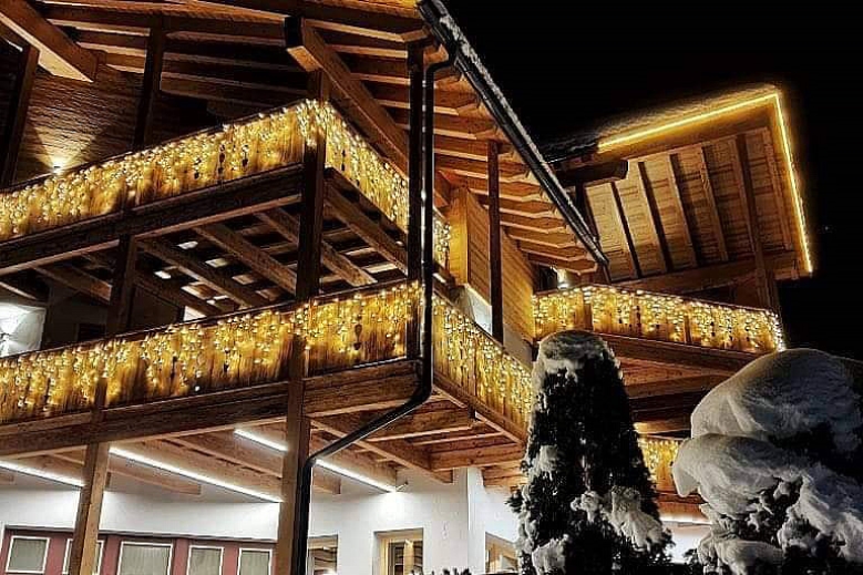 Hotel Aparthotel Riega