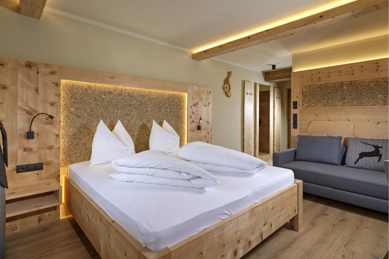 Hotel Aparthotel Riega