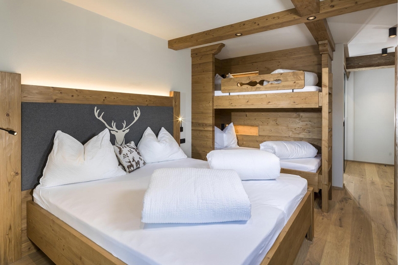 Hotel Aparthotel Riega