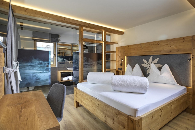Hotel Aparthotel Riega