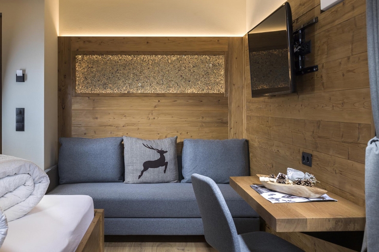 Hotel Aparthotel Riega