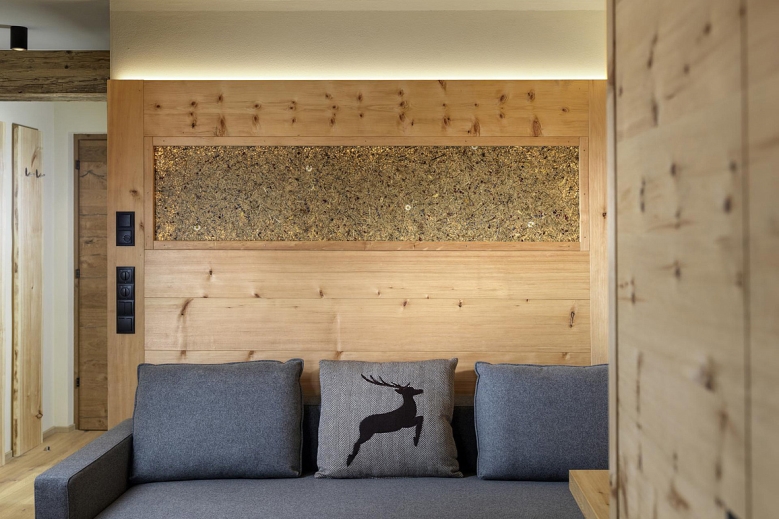 Hotel Aparthotel Riega