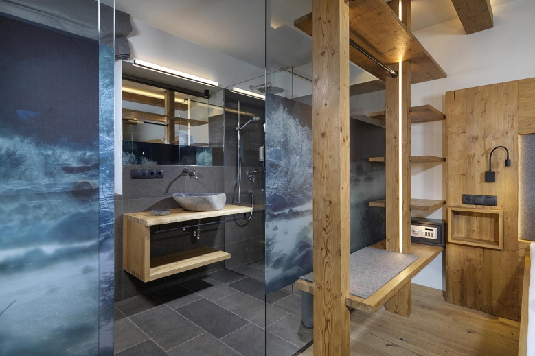 Hotel Aparthotel Riega