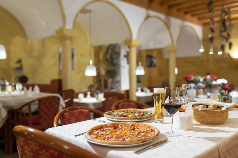 Hotel Aparthotel Riega